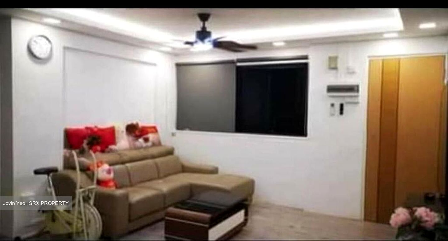 Blk 319 Hougang Avenue 5 (Hougang), HDB 4 Rooms #518391401